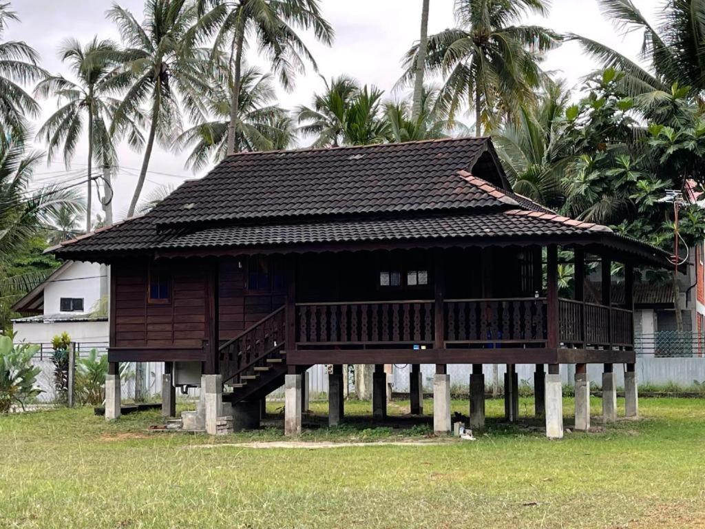 Red Coral Cottage ランカウイ島 エクステリア 写真