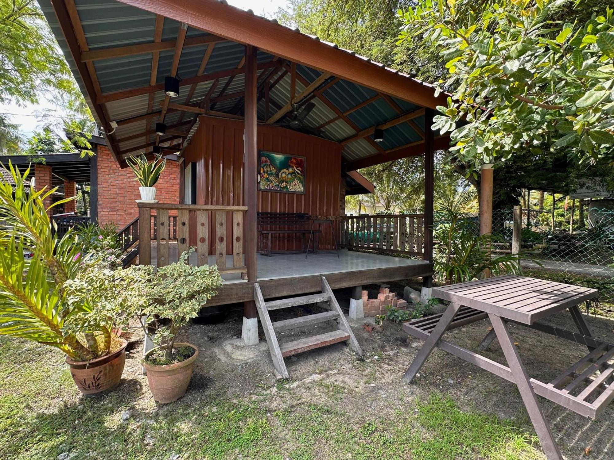 Red Coral Cottage ランカウイ島 部屋 写真