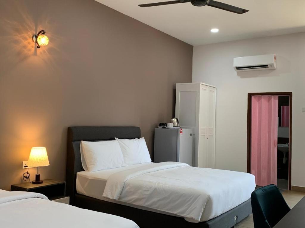 Red Coral Cottage ランカウイ島 エクステリア 写真